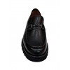 Philippe Lang - 4406 Black Leather Philippe Lang - 4406 Black Leather